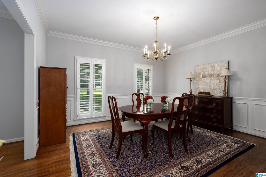 House in Mountain Brook, Alabama, United States 4 - 18648997
