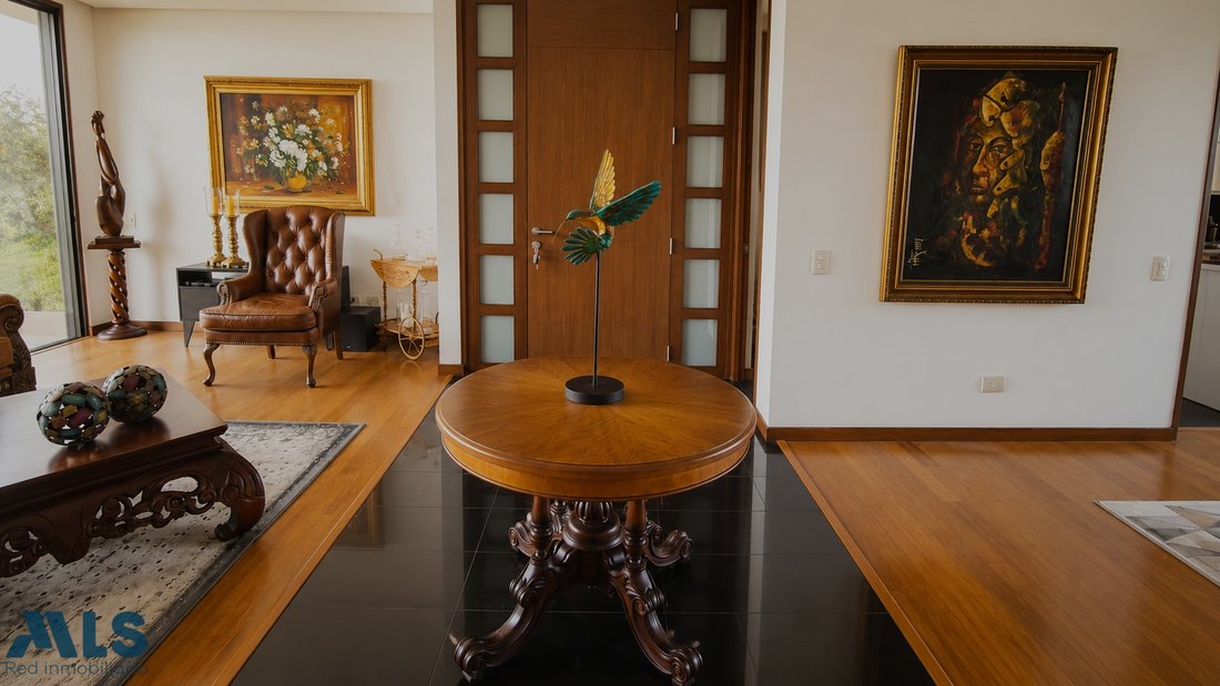 Apartment in Medellín, Antioquia, Colombia 5 - 18649565