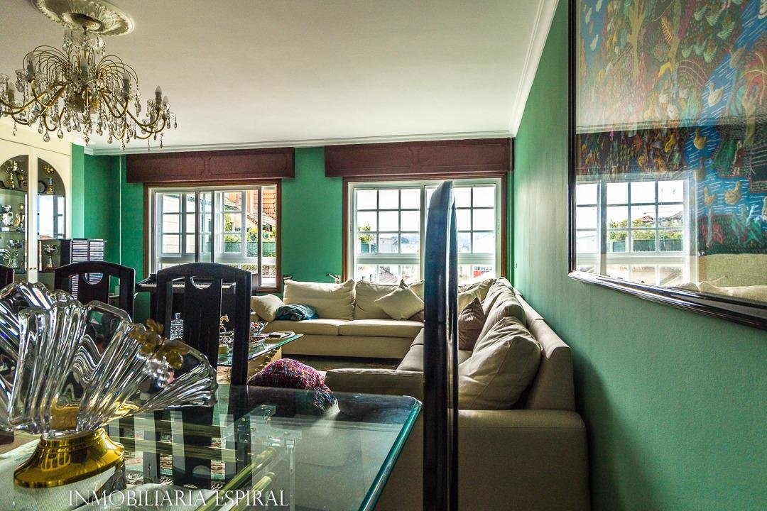 Apartment in Pontevedra, Galicia, Spain 3 - 18648887