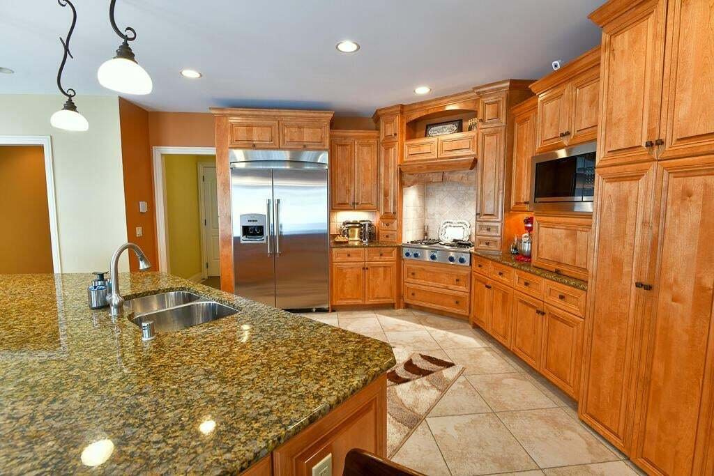 House in Pleasant Prairie, Wisconsin, United States 2 - 18648840