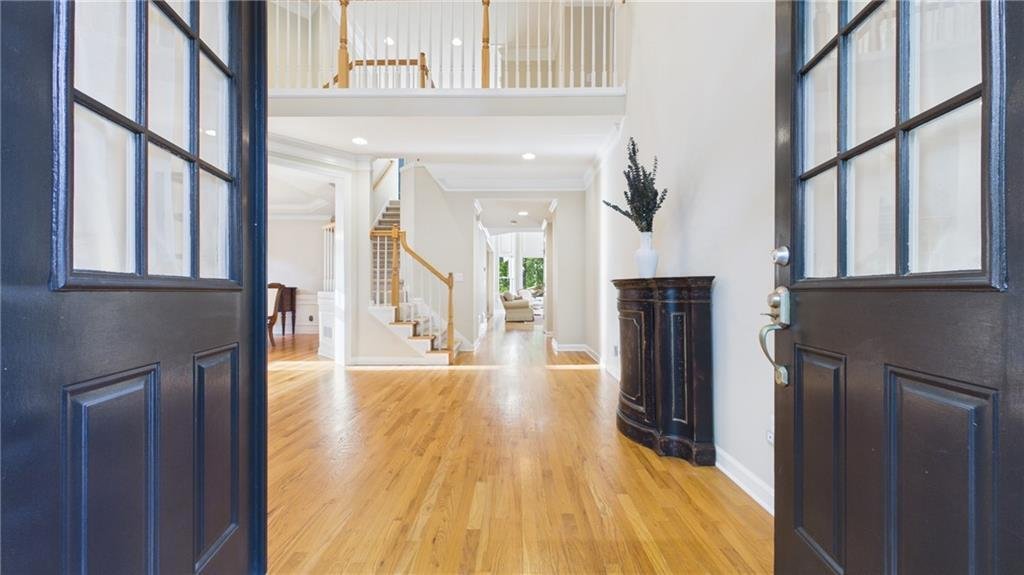 House in Mableton, Georgia, United States 5 - 18649471