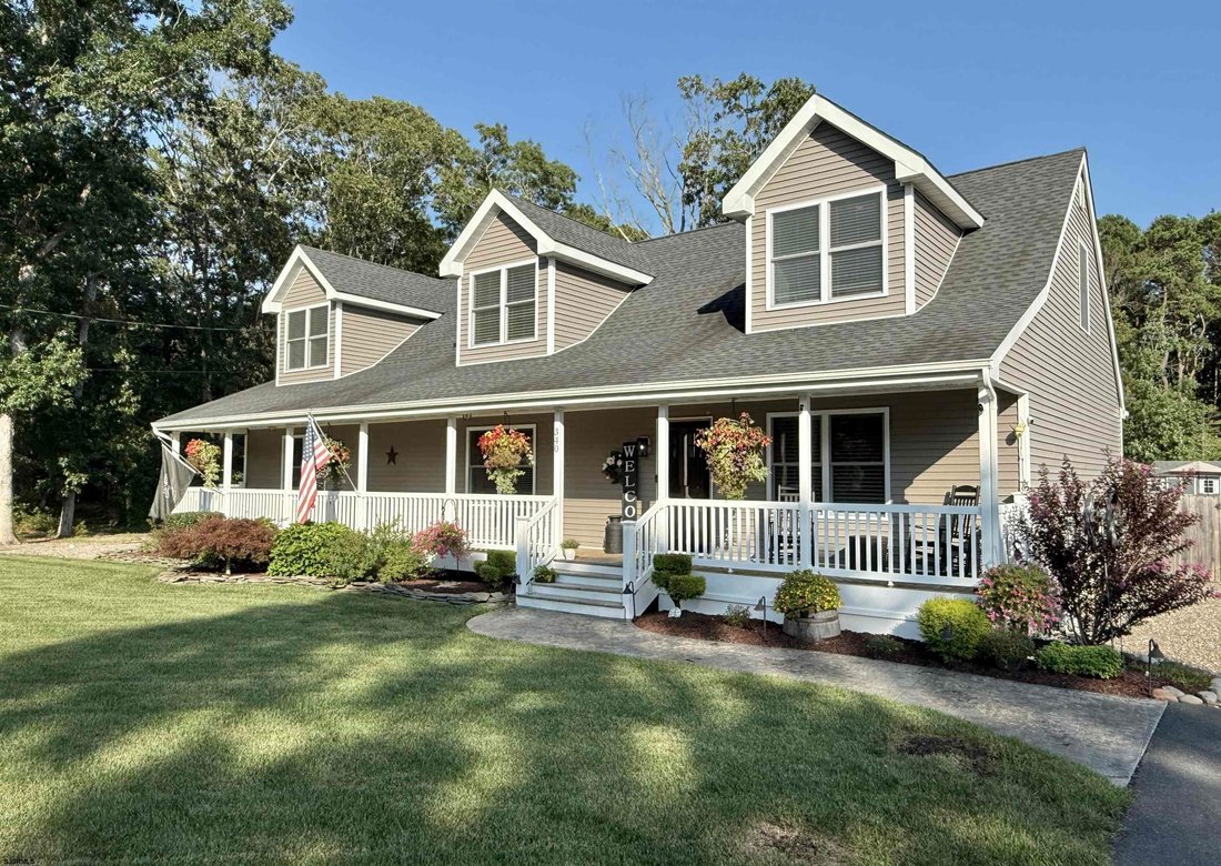 House in Stafford Township, New Jersey, United States 3 - 18649391