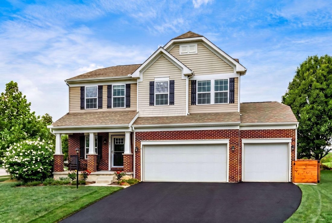 House in Johnstown, Ohio, United States 2 - 18617004