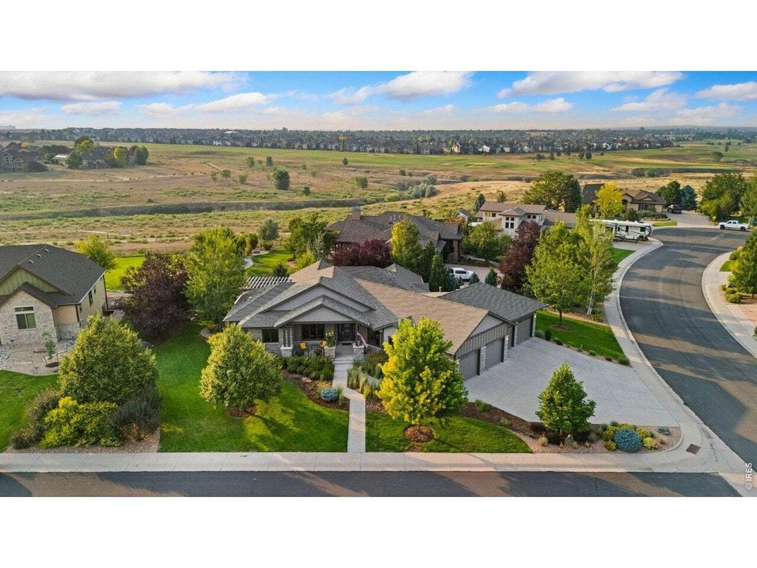 House in Windsor, Colorado, United States 2 - 18649147