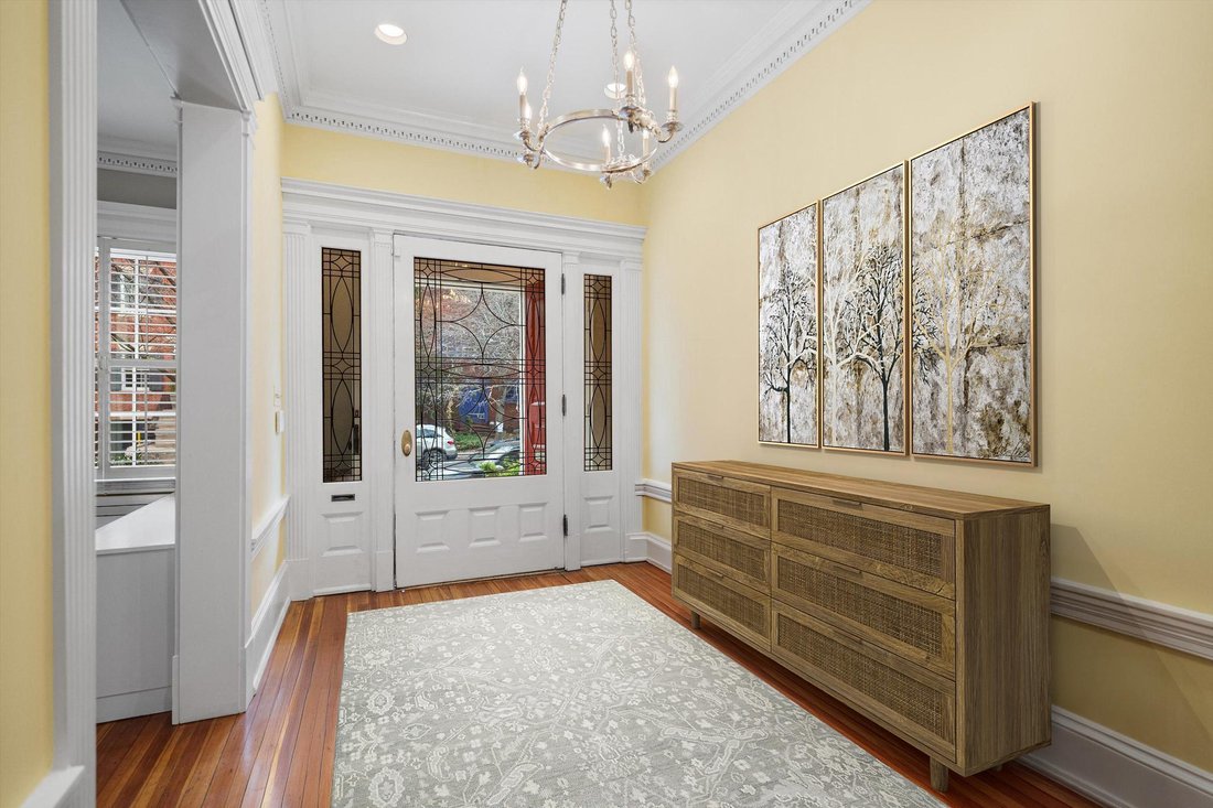 Townhouse in Washington, District of Columbia, United States 4 - 18649676