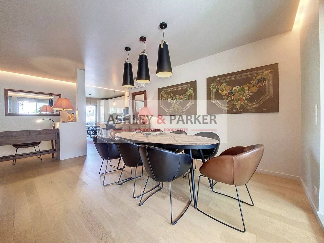 Apartment in Nice, Provence-Alpes-Côte d'Azur, France 2 - 17823361