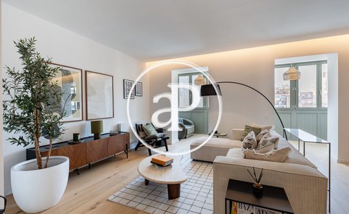 Apartamento en Eixample, Barcelona, España 1