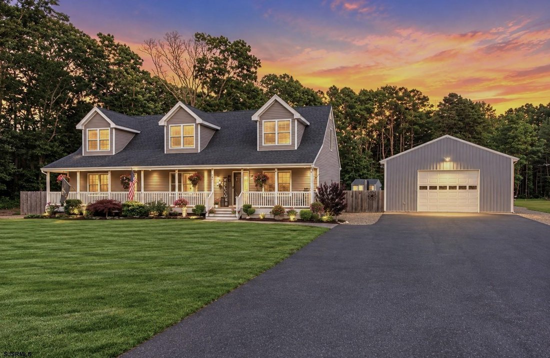 House in Stafford Township, New Jersey, United States 2 - 18649391