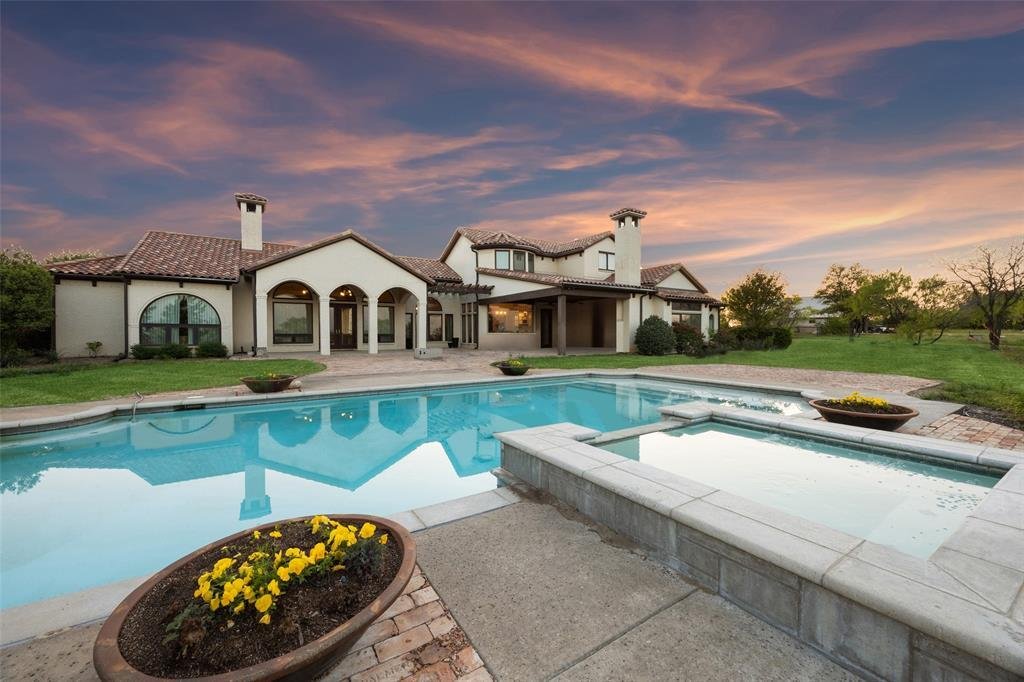 House in Aledo, Texas, United States 4 - 18649640