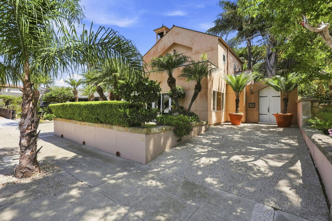 House in Santa Barbara, California, United States 3 - 18648685