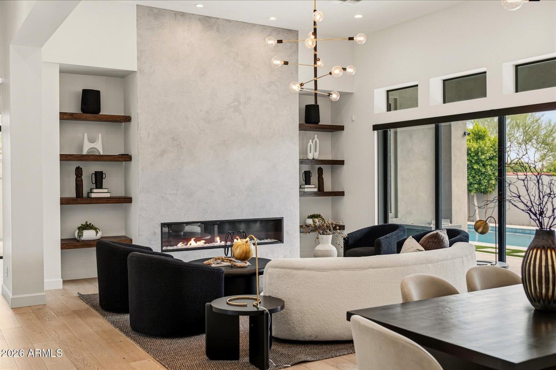 House in Gilbert, Arizona, United States 4 - 18649395
