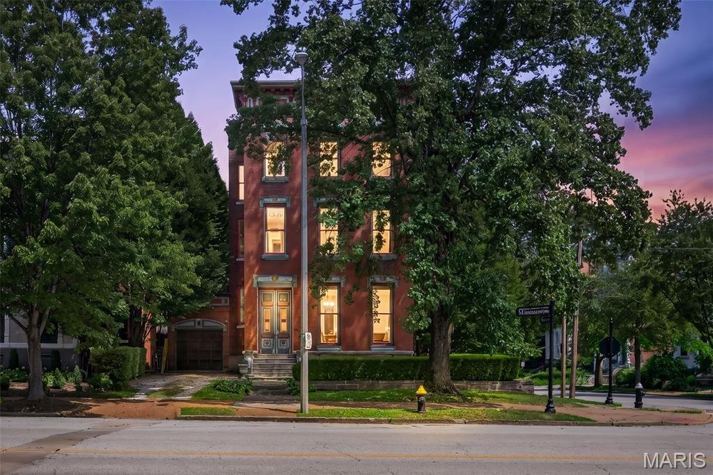 House in St. Louis, Missouri, United States 1 - 18649099