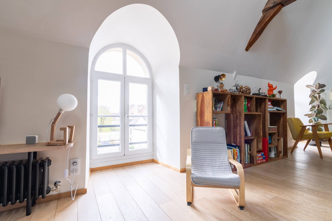 Apartment in Grangier, Dijon, France 5 - 18649449