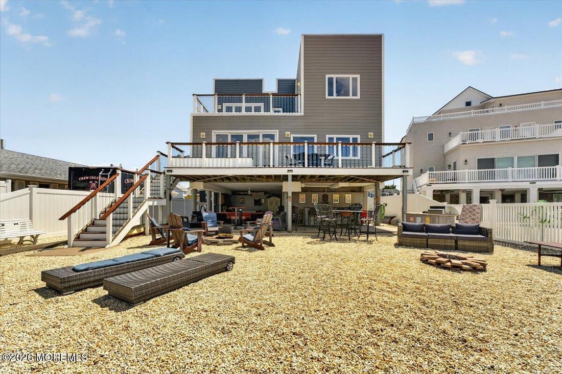 House in Seaside Heights, New Jersey, United States 4 - 18648761