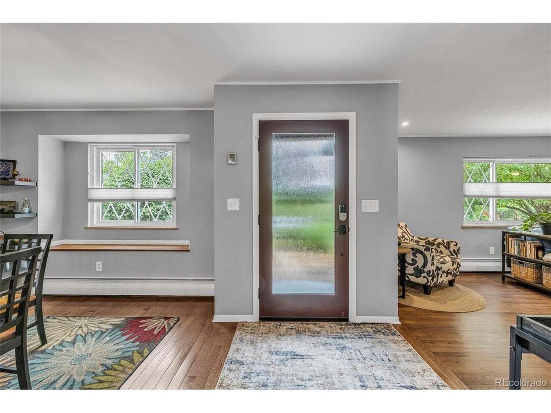 House in Lakewood, Colorado, United States 3 - 18649135