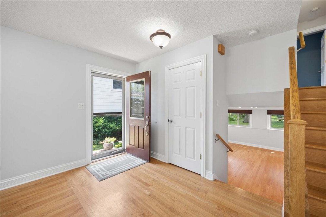 House in Highland Park, Illinois, United States 2 - 18649598