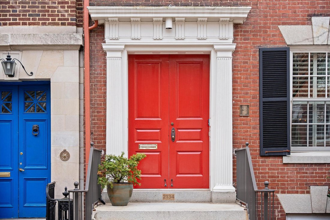 Townhouse in Washington, District of Columbia, United States 2 - 18649676