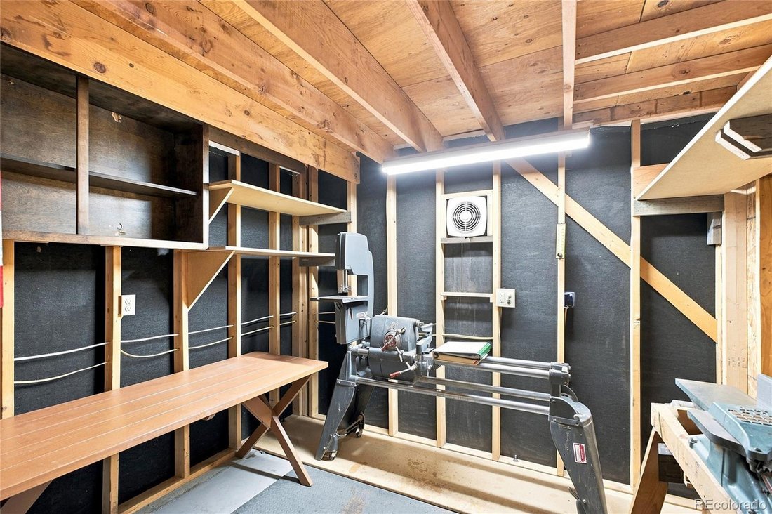 House in Evergreen, Colorado, United States 5 - 18649356