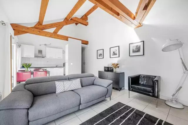 Apartment in Palais Royal, Paris 1er Arrondissement, Paris 3 - 17413994