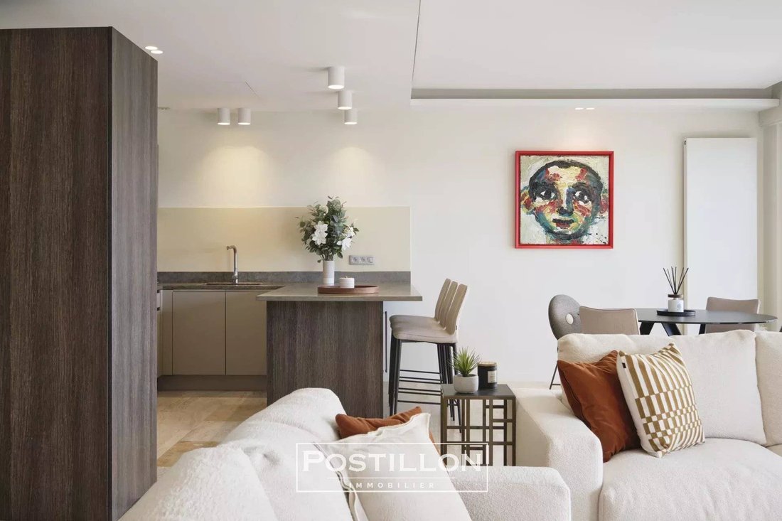 Apartment in Cannes, Provence-Alpes-Côte d'Azur, France 5 - 15404992