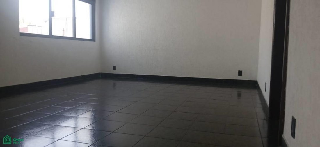 House in Santa Catarina Yecahuitzotl, Mexico City, Mexico 3 - 17232403