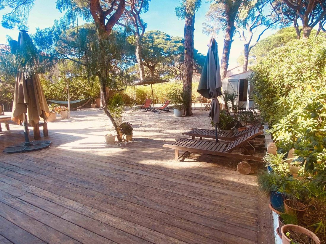 Casa en Hyères, Provenza-Alpes-Costa Azul, Francia 4 - 16296800