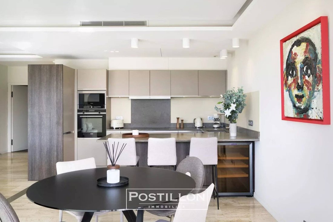 Apartment in Cannes, Provence-Alpes-Côte d'Azur, France 1 - 15404992