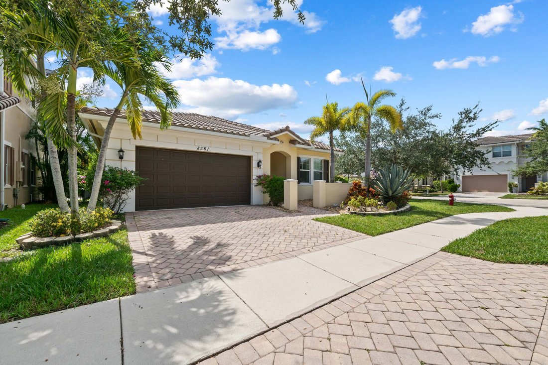 House in Parkland, Florida, United States 1 - 18648809