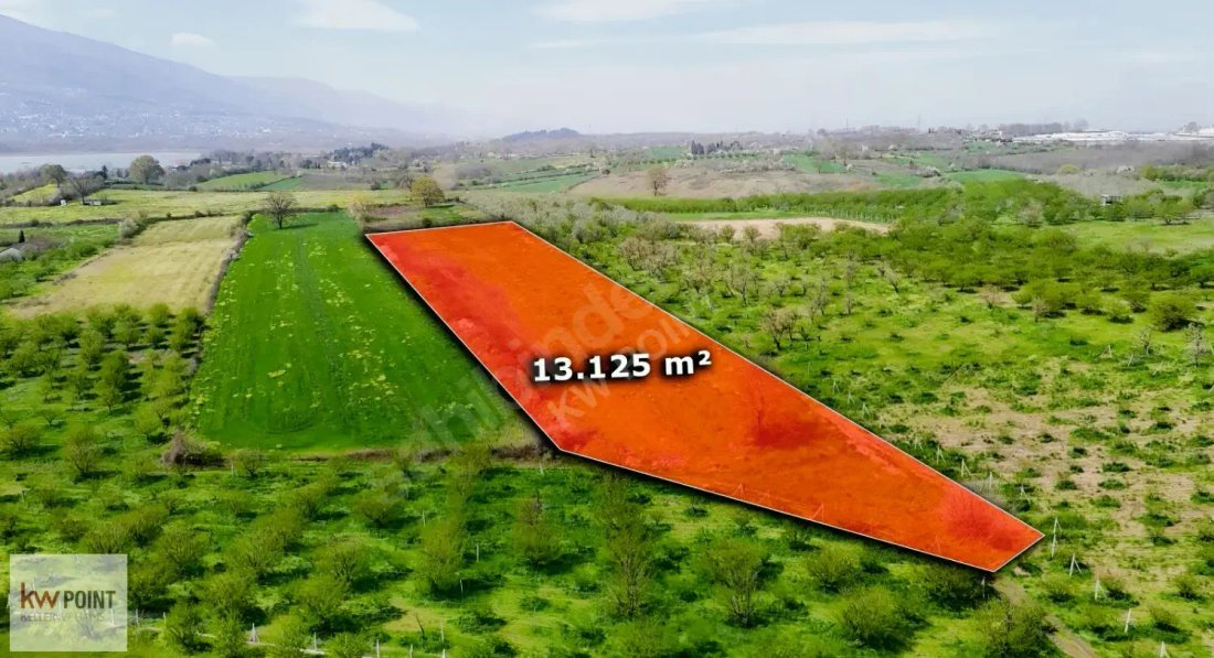 Land in Kocaeli, Kartepe, Turkey 2 - 18649367