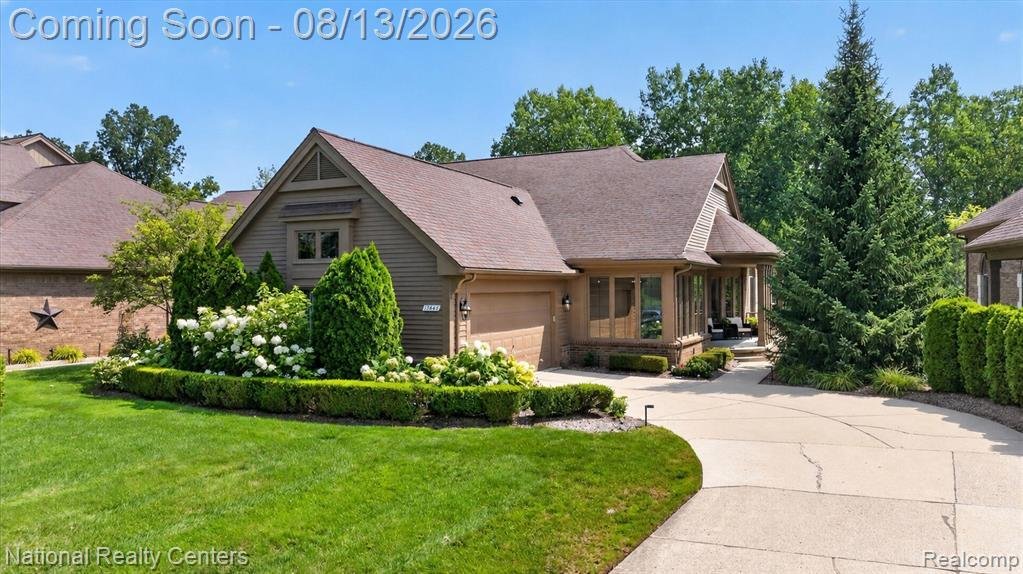 Condo in Plymouth, Michigan, United States 3 - 18648972
