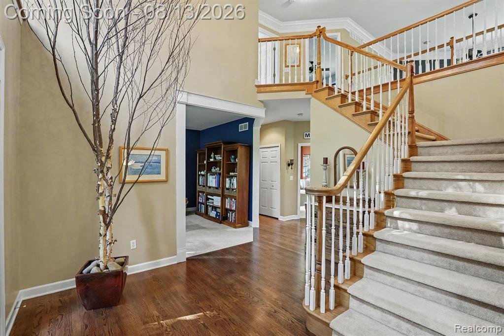 House in Romeo, Michigan, United States 4 - 18648956