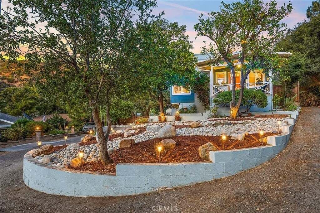 House in Silverado, California, United States 4 - 18649573