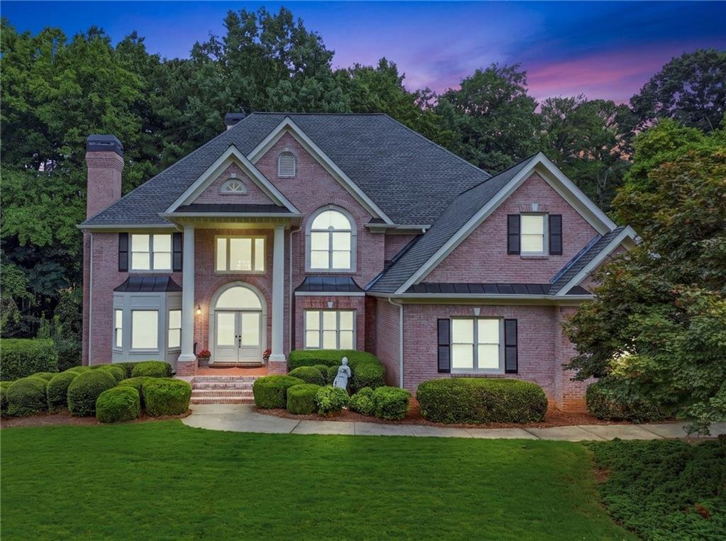 House in Alpharetta, Georgia, United States 1 - 18649267