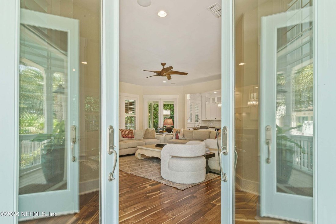 House in Jacksonville Beach, Florida, United States 5 - 18648709