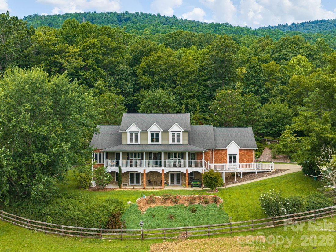 House in Fairview, North Carolina, United States 2 - 18649373