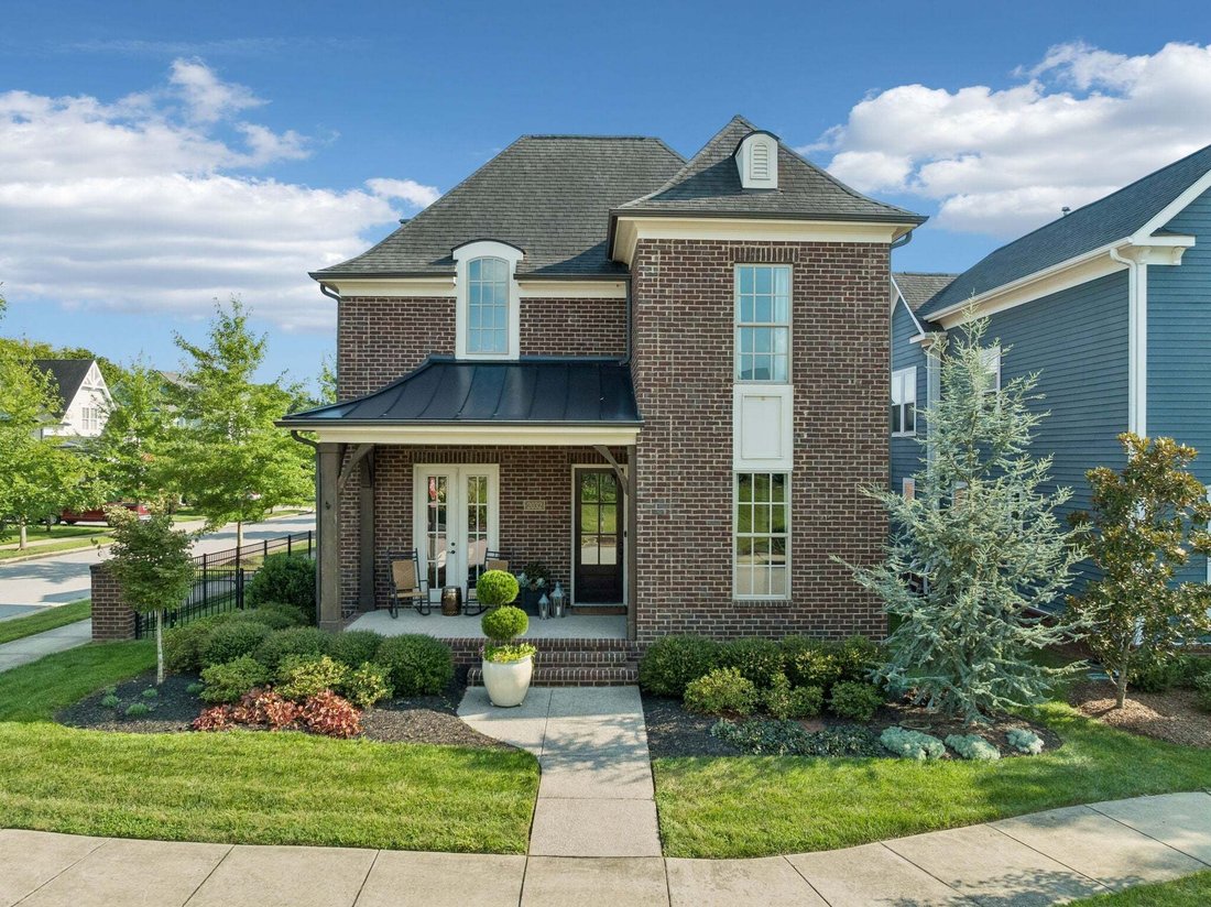 House in Franklin, Tennessee, United States 2 - 18649162