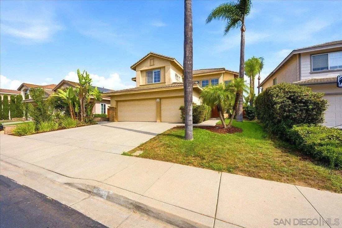 House in Escondido, California, United States 3 - 18649555