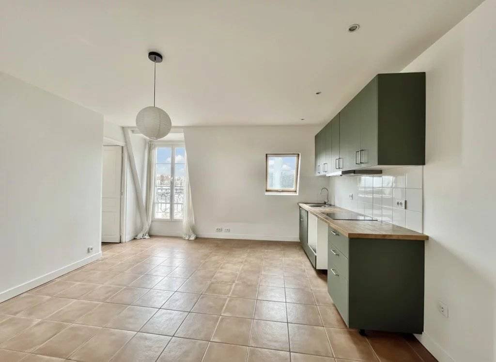 Apartment in Palais Royal, Paris 1er Arrondissement, Paris 5 - 16463058