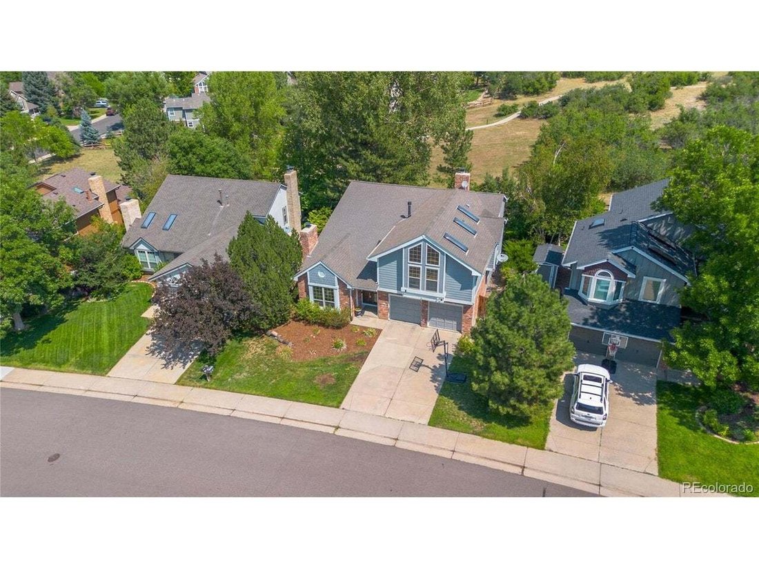 House in Castle Rock, Colorado, United States 3 - 18649146
