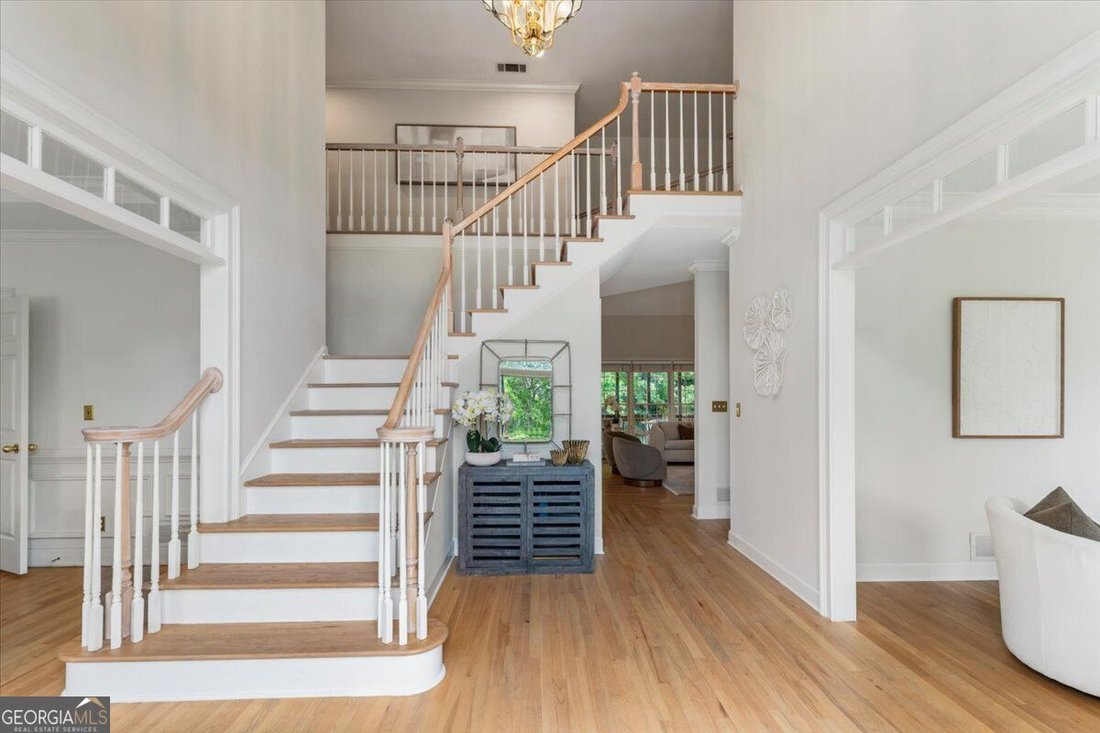 House in Alpharetta, Georgia, United States 4 - 18649615