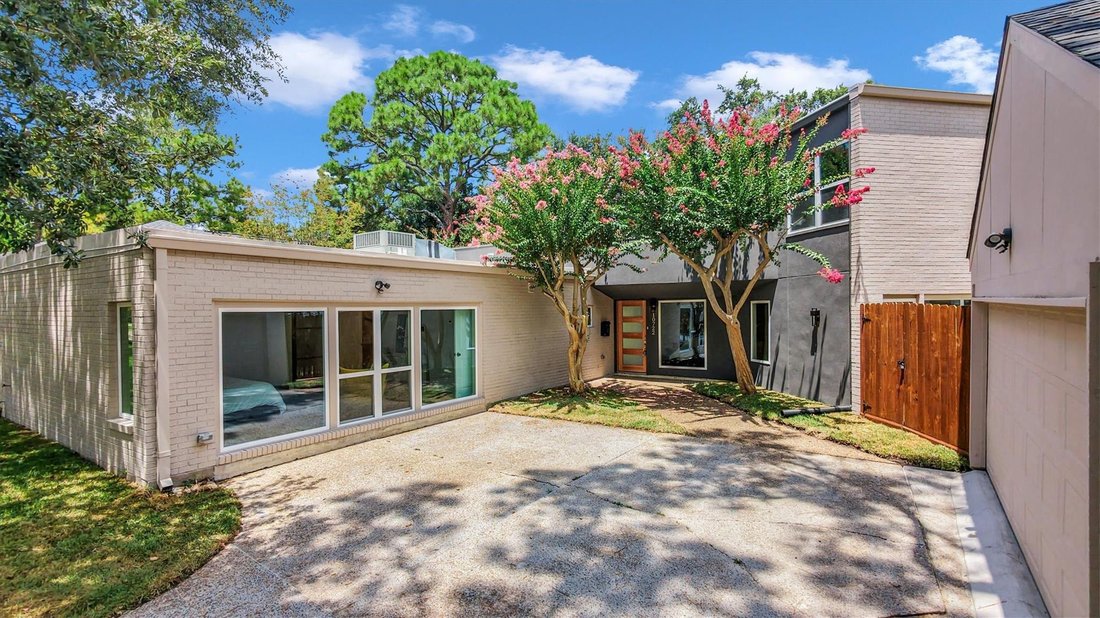 House in Houston, Texas, United States 3 - 18649488