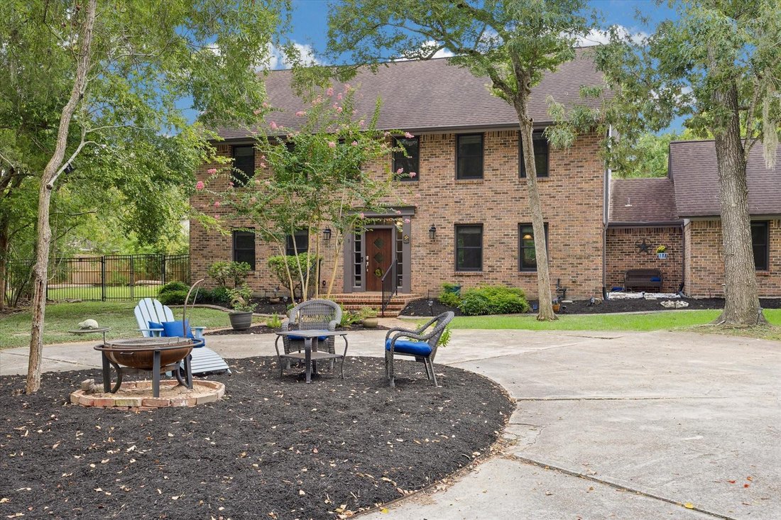 House in Friendswood, Texas, United States 1 - 18649464