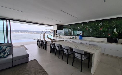 House in Guarujá, State of São Paulo, Brazil 1