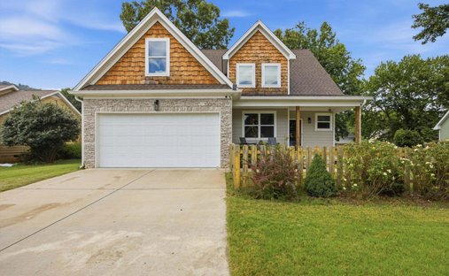 House in Soddy-Daisy, Tennessee, United States 1
