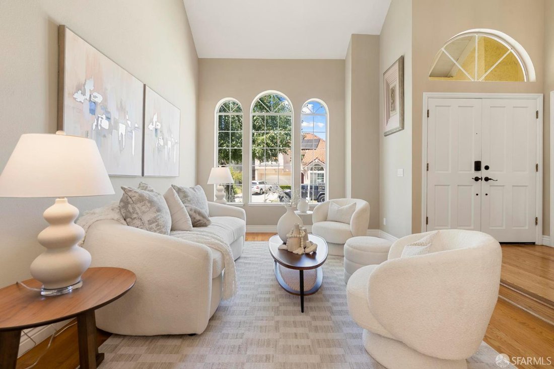 House in San Jose, California, United States 5 - 18648702