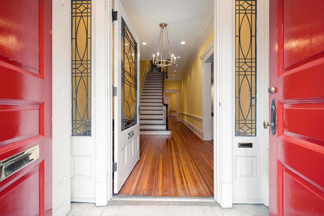 Townhouse in Washington, District of Columbia, United States 3 - 18649676
