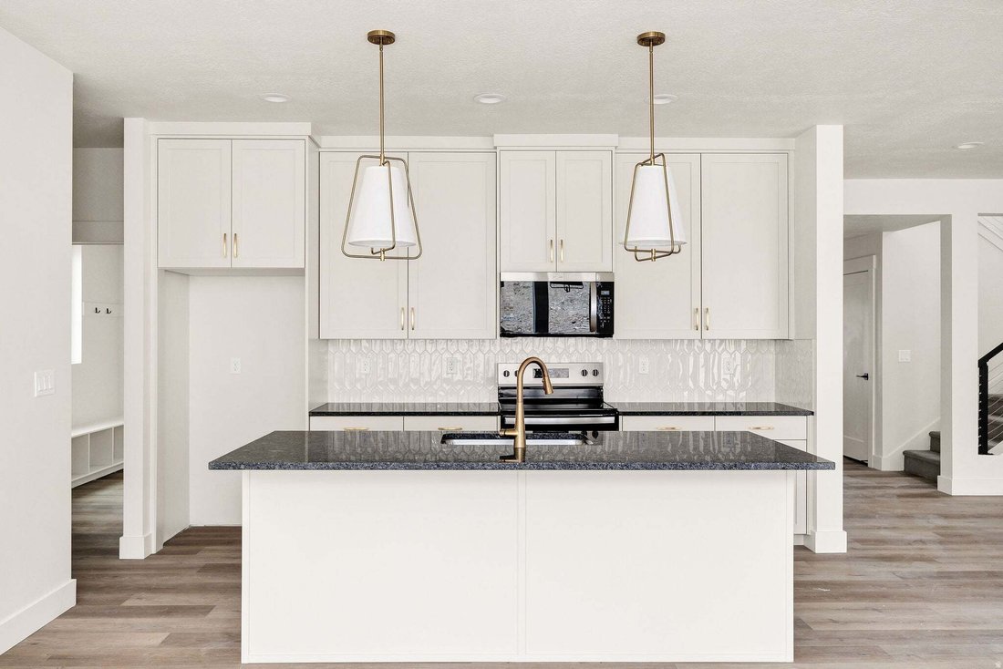House in Providence, Utah, United States 3 - 18268741