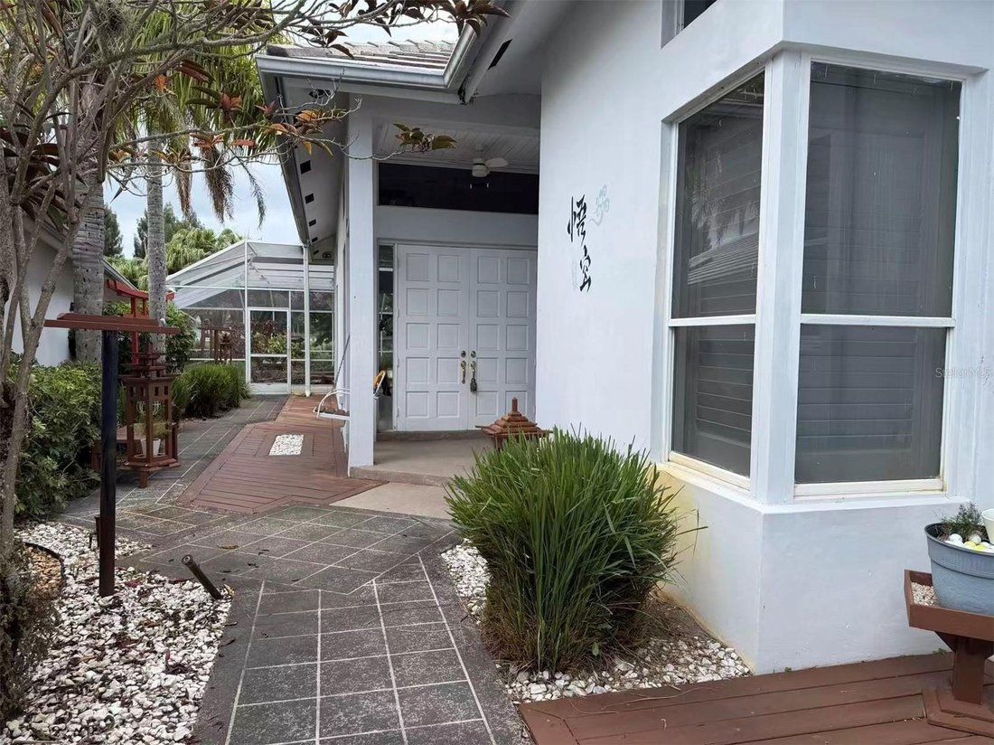 House in Lantana, Florida, United States 1 - 18648865
