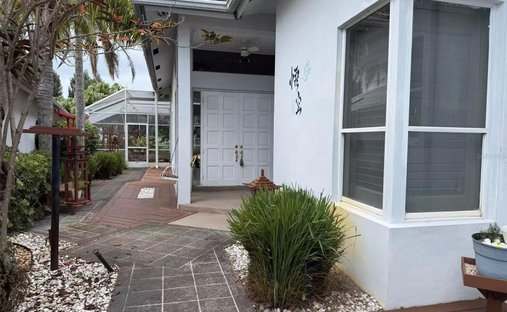 Haus in Lantana, Florida, Vereinigte Staaten 1