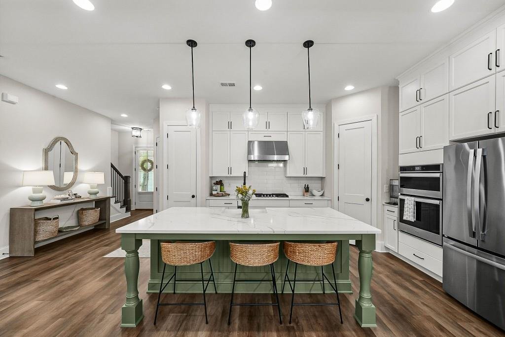 House in Atlanta, Georgia, United States 2 - 18649261